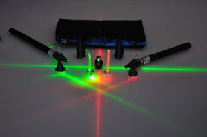 The LaserLift Doctor's LLLT Twin Pack