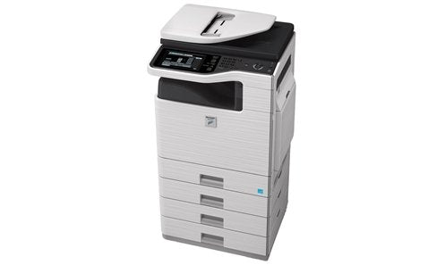 Sharp MX-B402 Multifunction Copier by Copier Clearance Center