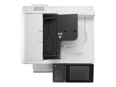HP Laserjet M775DN Laser Multifunction Printer - Color - (220 Volt) CC522A#AAZ