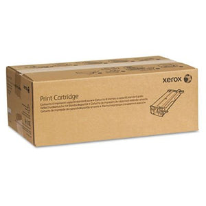 106R02307 High-Capacity Toner, 11000 Page-Yield, Black, Sold as 2 Each