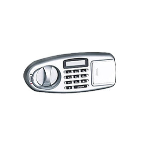 Paragon Lock & Safe - 7800 Fire Safe 7800 Fire Proof Electronic Digital Safe Home Security Heavy Duty