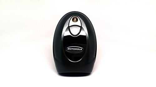 Zebra (Formerly Motorola Symbol) DS4208 Digital (1D, 2D and PDF417) Barcode Scanner with USB Cable