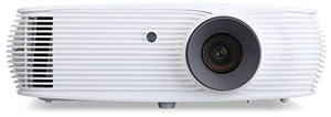 Acer H5382BD 720P 3D DLP Home Theater Projector
