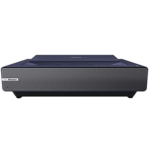 Hisense PX1-RB UHD Laser Short Throw Projector - Certified Refurbished