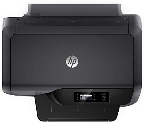 HP OfficeJet Pro 8210 Wireless Color Printer, HP Instant Ink or Amazon Dash replenishment ready (D9L64A)