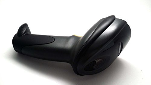 Zebra/Motorola Symbol DS6708 2D Handheld Digital Imager Barcode Scanner with USB Cable