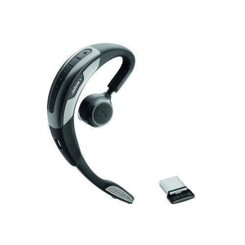 2QZ8317 - Jabra MOTION UC with Travel amp; Charge Kit MS