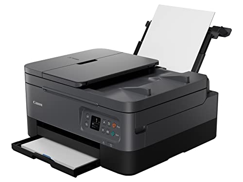 PIXMA TR7020a Black Wireless Inkjet All-in-One Printer