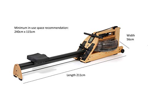 WaterRower A1 Home Rowing Machine