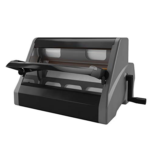 Xyron Cold Laminator and Adhesive Applicator, Pressure Sensitive Lamination, No Heat, No Electricity, Fits Documents up to 11-3/4" Wide (XM1255)
