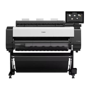 Canon imagePROGRAF TX-4100 44-Inch Multifunction Printer Z36 with TX Stacker