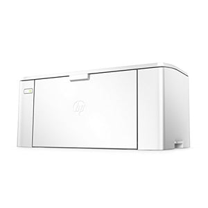 HP Laserjet Pro M102w Wireless Laser Printer (G3Q35A). Replaces HP P1102 Laser Printer (Renewed)