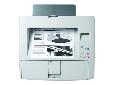 HP Q7545A LaserJet 5200tn Printer 35ppm (Letter) A3 monochrome laser printer - TN Bundle