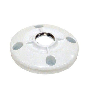 Chief Preconfigured Projector Ceiling Hardware Mount White (KITPD0203W)