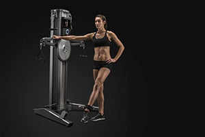 NordicTrack Fusion CST Includes 1-Year iFit Membership