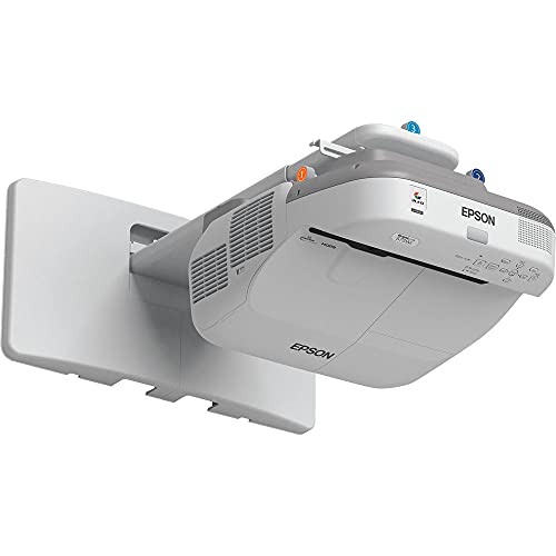 Epson BrightLink 575Wi 2700 Lumens WXGA LCD Projector