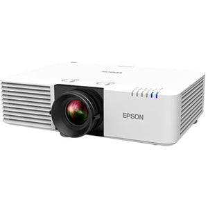 Epson PowerLite L570U 3LCD Projector - White