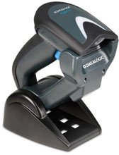 Datalogic ADC GBT4430-BK-BTK1 Gryphon I GBT4400 2D Scanner Kit USB-Scanner BaseChargerCable
