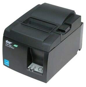 39472310 TNC Star Micronics TSP100 Series TSP143IIIU USB Thermal Label Printe 39472310 - Star Micronics