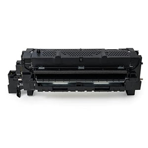 Romagon Maintenance Kit for HP Laserjet M607/M608/M609/M631/M632/M633 (110V) - Includes Fuser & 5 Sets of Tray 2-6