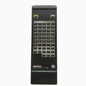 Generic Replacement Remote Control for Onkyo MD Player RC-409MD