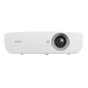 BenQ DLP 1080p Projector (HT1070) with Sport Mode Designed for Brilliant Fast-Action Sports, Full HD Home Theater Projector with RGBRGB Color Wheel and Built-in Audio