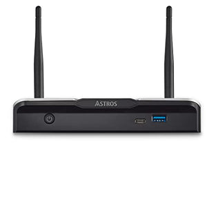 Astros AS-201 Station/Education & Small Business Presentation System