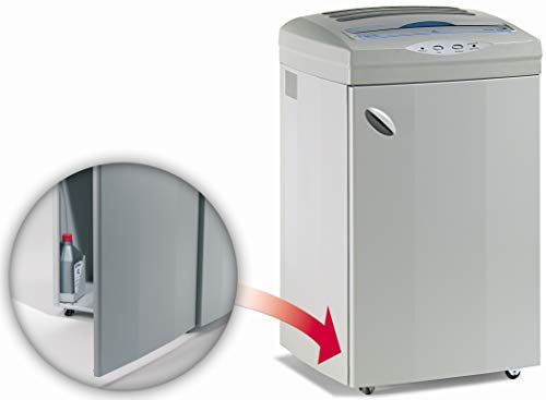 KOBRA 400 HS-6 Shredder
