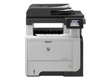 Hewlett Packard Hp Factory Recertified Laserjet Pro 500 MFP M521dn 42Ppm 1200X1200dpi 600-Sheet - by Hewlett Packard - Prod. Class: Printers/Laser - Color/Multifunction