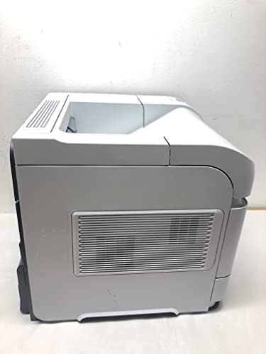 HP LaserJet Enterprise 600 Printer M602n (CE991A)