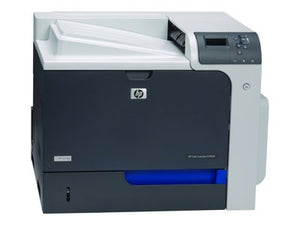 NEW - Color LaserJet Enterprise CP4525N Laser Printer - CC493A