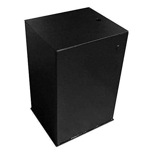 Stealth Floor Safe B3000 In-Ground Home Security Vault High Security Electronic Lock Made in USA
