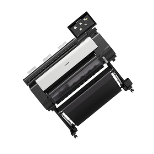 Canon imagePROGRAF TX-3100 36-Inch Multifunction Printer Z36 with Catch Basket