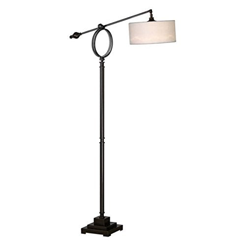 Uttermost Levisa Floor Lamp