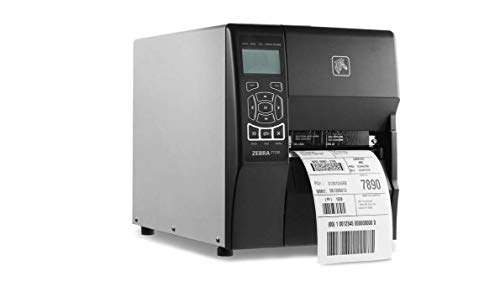 Zebra ZT23042-T21200FZ Barcode Label Printer