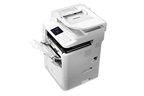 Canon Lasers ImageCLASS MF419dw Wireless Monochrome Printer with Scanner, Copier & Fax
