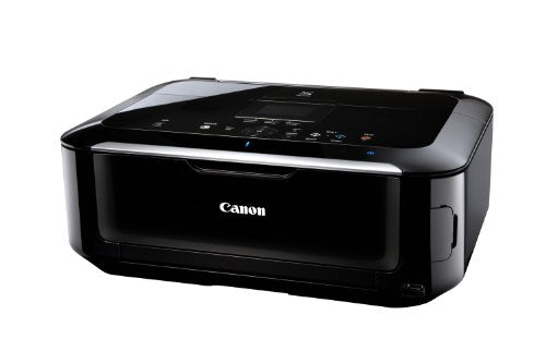 Canon PIXMA MG5320 Wireless Inkjet Photo All-in-One Printer (5291B019)