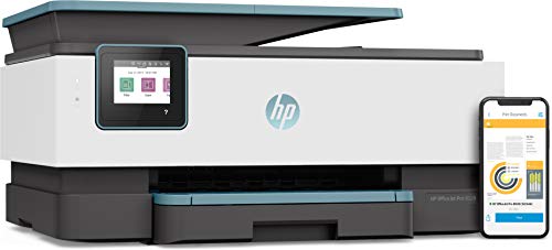 HP OfficeJet Pro 8028 All-in-One Printer