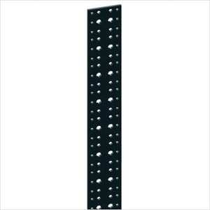 Middle Atlantic WRK-SA Series 2" W Vertical Lacer Strip - 78.75" Length (45U)