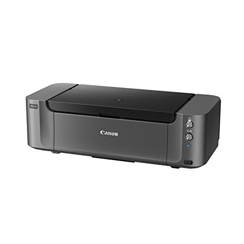 Canon PIXMA PRO-10 Colour Ink-Jet Printer