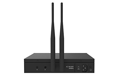 YEASTAR NeoGate YS-TG200CM CDMA VoIP Gateway 2 Port SMS SIP IAX2