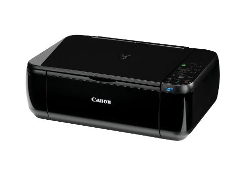 Canon PIXMA MP495 Wireless Inkjet Photo All-In-One (4499B026)