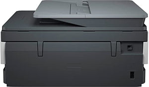 HP OfficeJet 80 Series Wireless All-in-One Color Inkjet Printer with Mobile Printing