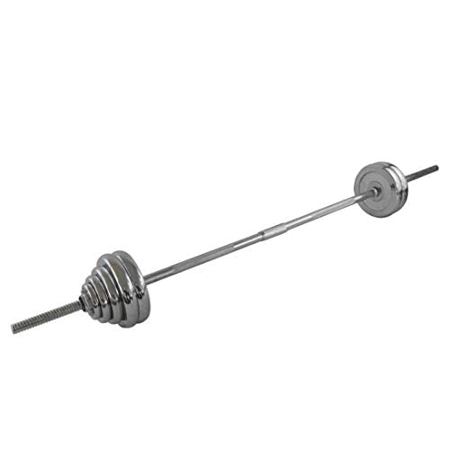 AUSPUM 2 in 1 Adjustable Dumbbells Barbell Set Cast Iron 66/110Lbs with Case,Exercise & Fitness Dumbbells Free Weight with Connector, for Men and Women,Home Gym Work Out Training Equipment (110Lbs)