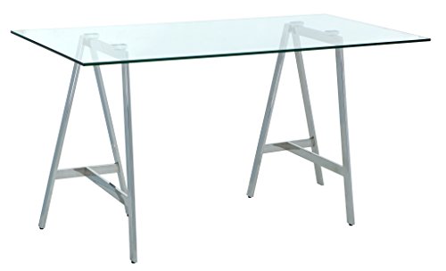 Sunpan Modern Ackler Writing Desk