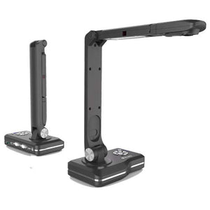 JOYUSING V500 8MP Document Camera - Portable USB Visualizer for Teachers & Distance Learning