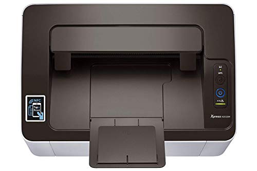 Samsung SL-M2020W/XAA Wireless Monochrome Printer