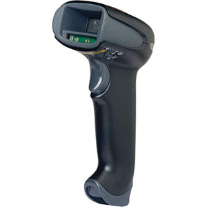Honeywell Xenon 1900 Area-Imaging Scanner - Cable1D, 2D - Imager - Black