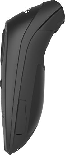 SOCKET DuraScan D600 Contactless Reader/Writer, Black