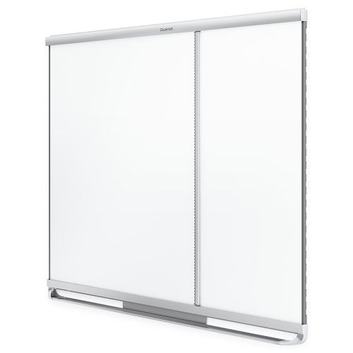 Quartet Prestige 2 Connects Full Feet Board Grid Assistant, 6 x 4 Feet Board Compatible (85383)